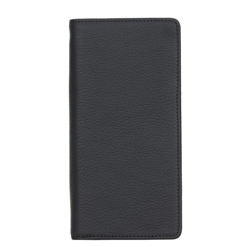 Evra Universal Leather Wallet Bouletta Shop