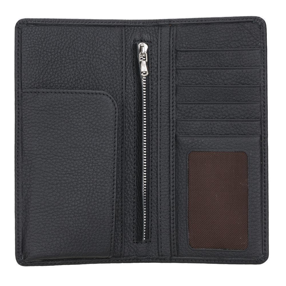 Evra Universal Leather Wallet Bouletta Shop