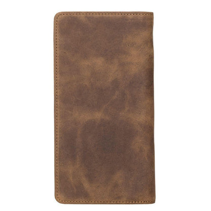 Evra Universal Leather Wallet Bouletta Shop