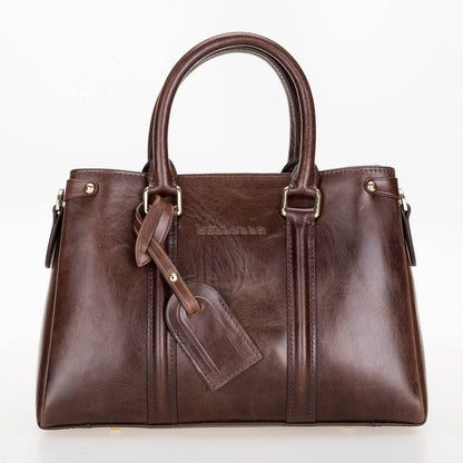 Lara Geniune Leather Women’s Bag Bouletta Shop