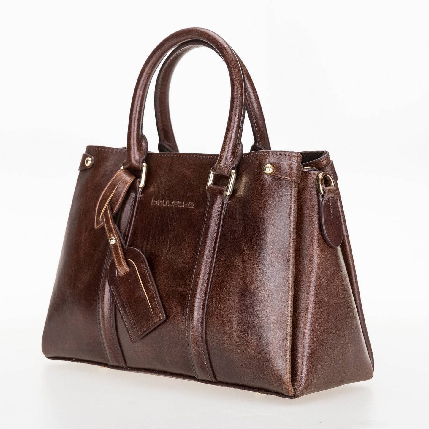 Lara Geniune Leather Women’s Bag Bouletta Shop