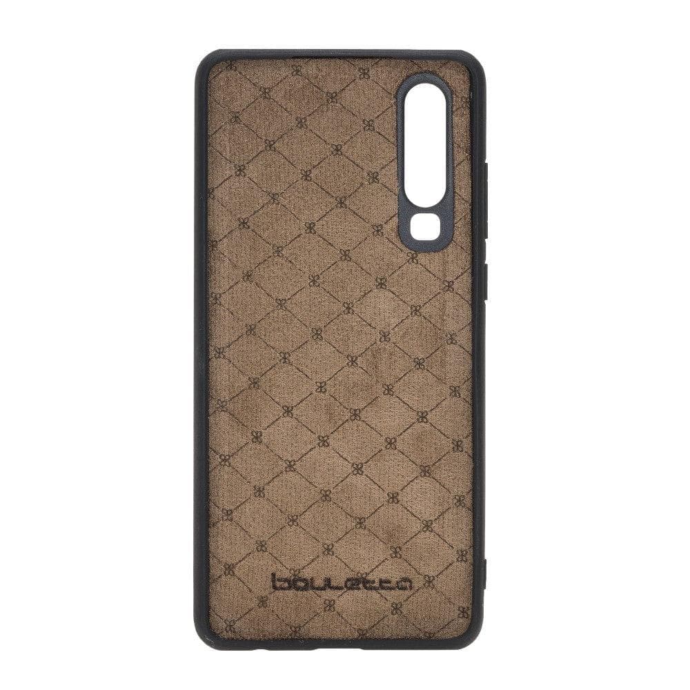 Huawei P30 Leather Detachble Magic Wallet Case Bouletta LTD