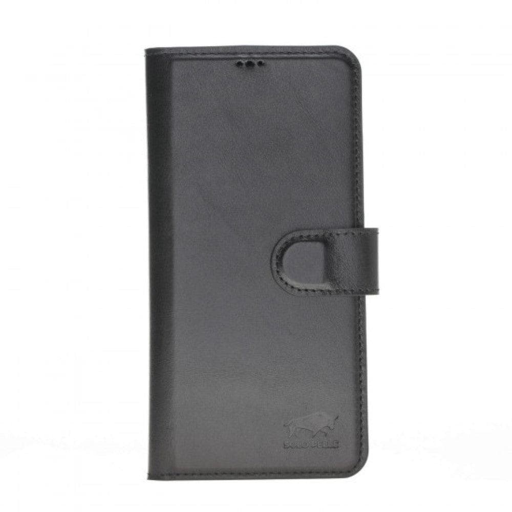 Huawei P30 Leather Detachble Magic Wallet Case Bouletta LTD