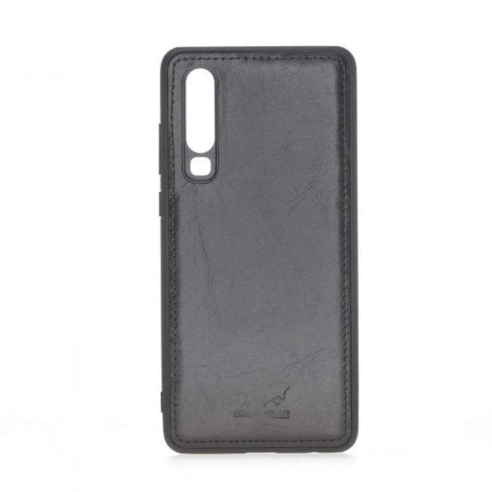 Huawei P30 Leather Detachble Magic Wallet Case Bouletta LTD