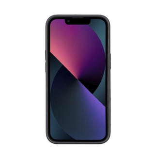 Bouletta Deri iPhone 13 Kılıfı iPhone 13 Serisi Hakiki Deri Arka Kapak Premium Koruma