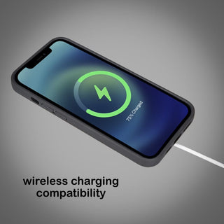 Bouletta Deri iPhone 13 Kılıfı iPhone 13 Serisi Hakiki Deri Arka Kapak Premium Koruma