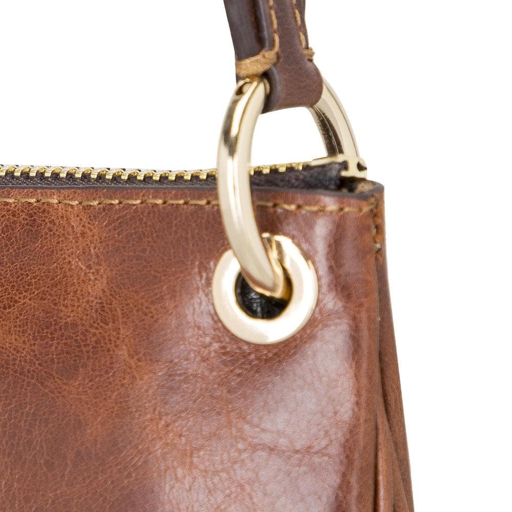 Jane Leather Women Bag Bouletta