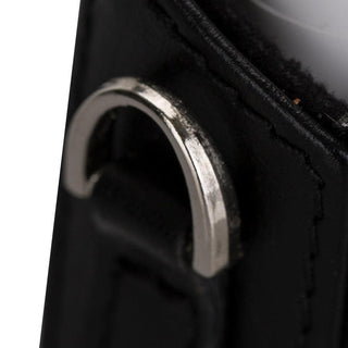 Bouletta Kulaklık Aksesuarları Jojo Deri Airpods Kılıfı (1.Nesil ve 2.Nesil) Premium Koruma
