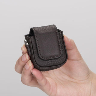 Bouletta Kulaklık Aksesuarları Jojo Deri Airpods Kılıfı (1.Nesil ve 2.Nesil) Premium Koruma