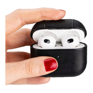 Bouletta Juni Airpod 3.Nesil Deri Kılıf