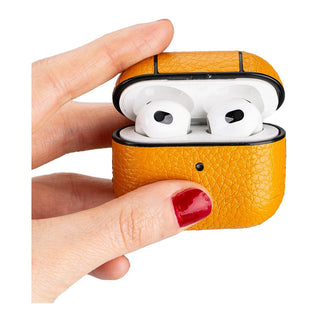 Bouletta Juni Airpod 3.Nesil Deri Kılıf Premium Koruma