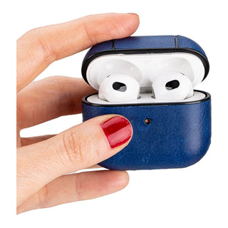Bouletta Juni Airpod 3.Nesil Deri Kılıf Premium Koruma