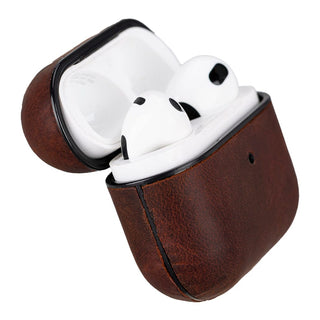 Bouletta Juni Airpod 3.Nesil Deri Kılıf Premium Koruma