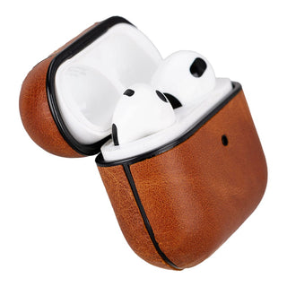 Bouletta Juni Airpod 3.Nesil Deri Kılıf Premium Koruma