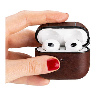 Bouletta Juni Airpod 3.Nesil Deri Kılıf Premium Koruma