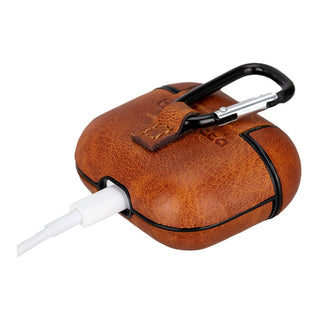 Bouletta Juni Airpod 3.Nesil Deri Kılıf Premium Koruma