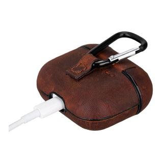Bouletta Juni Airpod 3.Nesil Deri Kılıf Premium Koruma