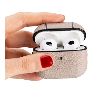 Bouletta Juni Airpod 3.Nesil Deri Kılıf Premium Koruma