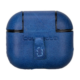 Bouletta Juni Airpod 3.Nesil Deri Kılıf Premium Koruma