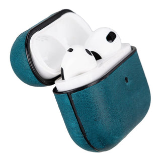 Bouletta Juni Airpod 3.Nesil Deri Kılıf