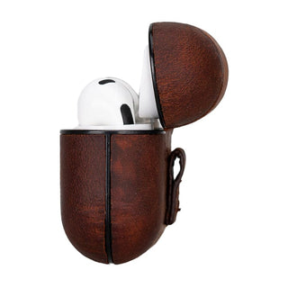 Bouletta Juni Airpod 3.Nesil Deri Kılıf Premium Koruma