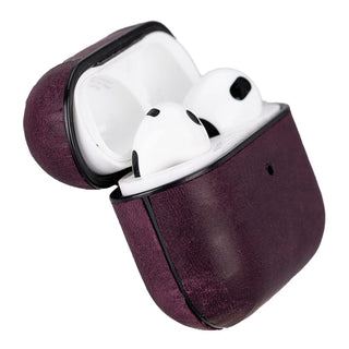 Bouletta Juni Airpod 3.Nesil Deri Kılıf