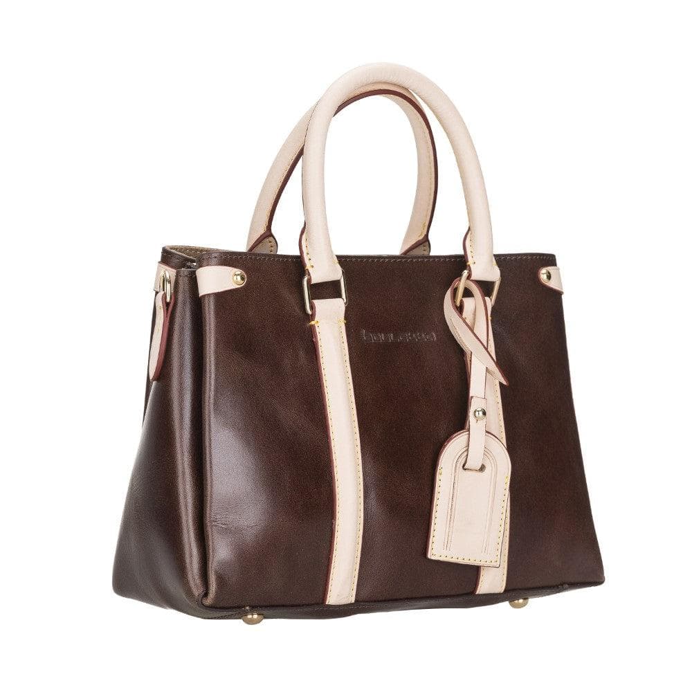 Lara Geniune Leather Women’s Bag Bouletta LTD