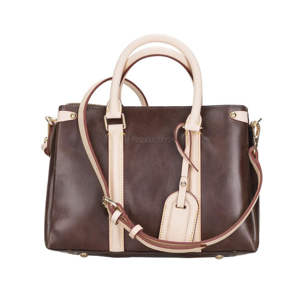 Lara Geniune Leather Women’s Bag Bouletta LTD