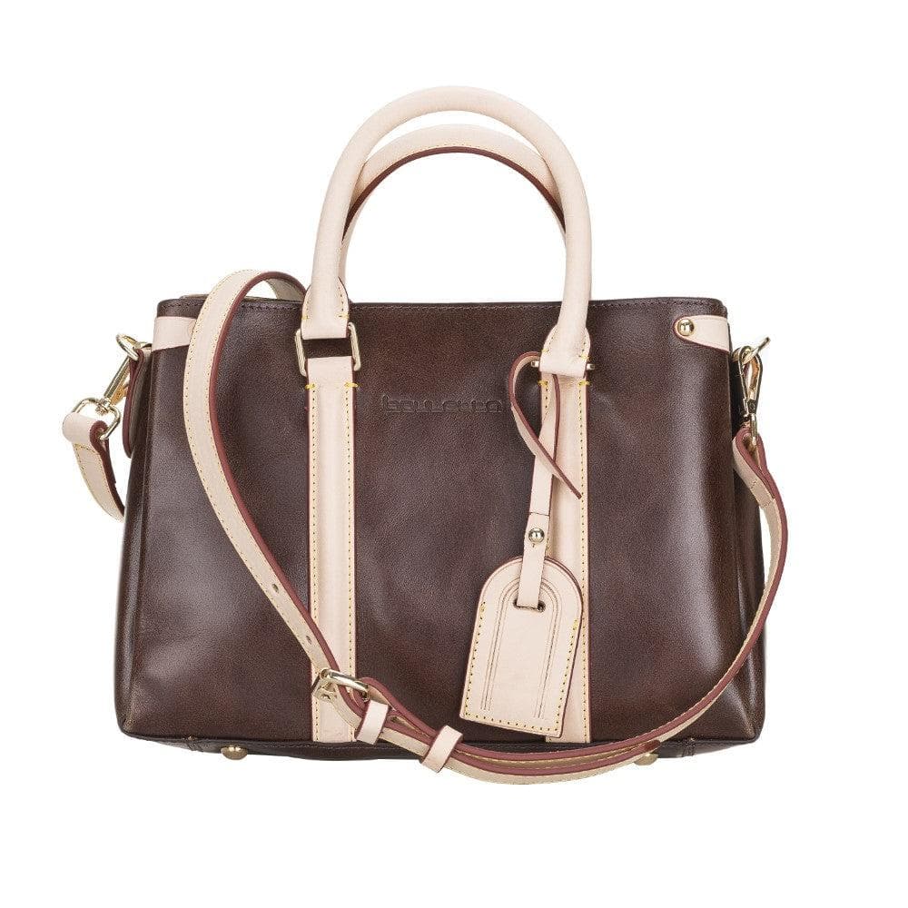 Lara Geniune Leather Women’s Bag Bouletta LTD