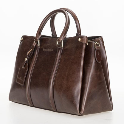 Lara Geniune Leather Women’s Bag Bouletta LTD