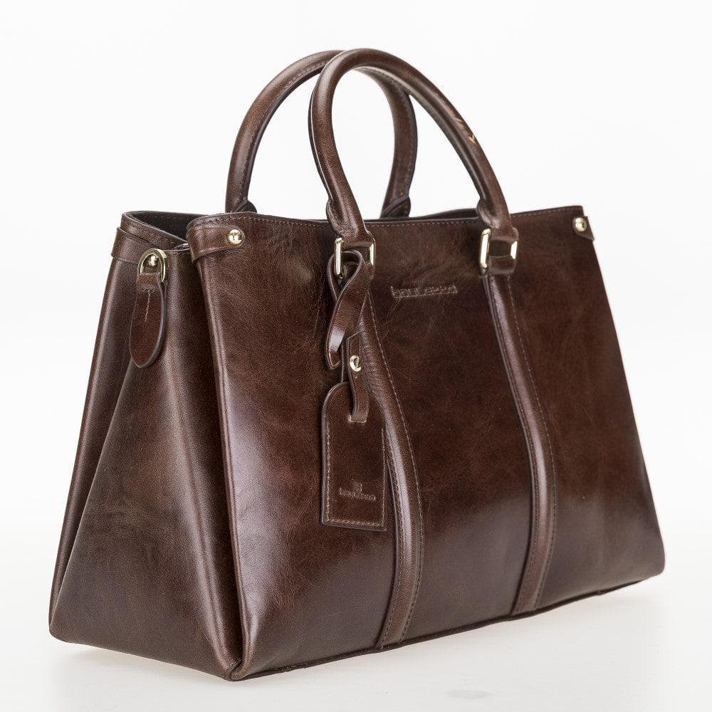 Lara Geniune Leather Women’s Bag Bouletta LTD