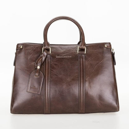 Lara Geniune Leather Women’s Bag Bouletta LTD