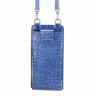 Bouletta Cep Telefonu Kılıfları Marlo Deri Universal Telefon Kılıfı Premium Koruma