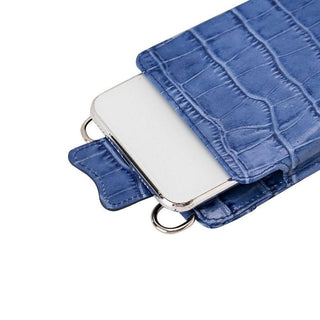 Bouletta Cep Telefonu Kılıfları Marlo Deri Universal Telefon Kılıfı Premium Koruma