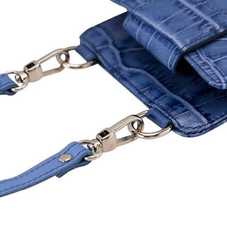 Bouletta Cep Telefonu Kılıfları Marlo Deri Universal Telefon Kılıfı Premium Koruma