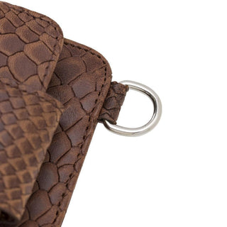 Bouletta Cep Telefonu Kılıfları Marlo Deri Universal Telefon Kılıfı Premium Koruma