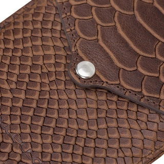 Bouletta Cep Telefonu Kılıfları Marlo Deri Universal Telefon Kılıfı Premium Koruma