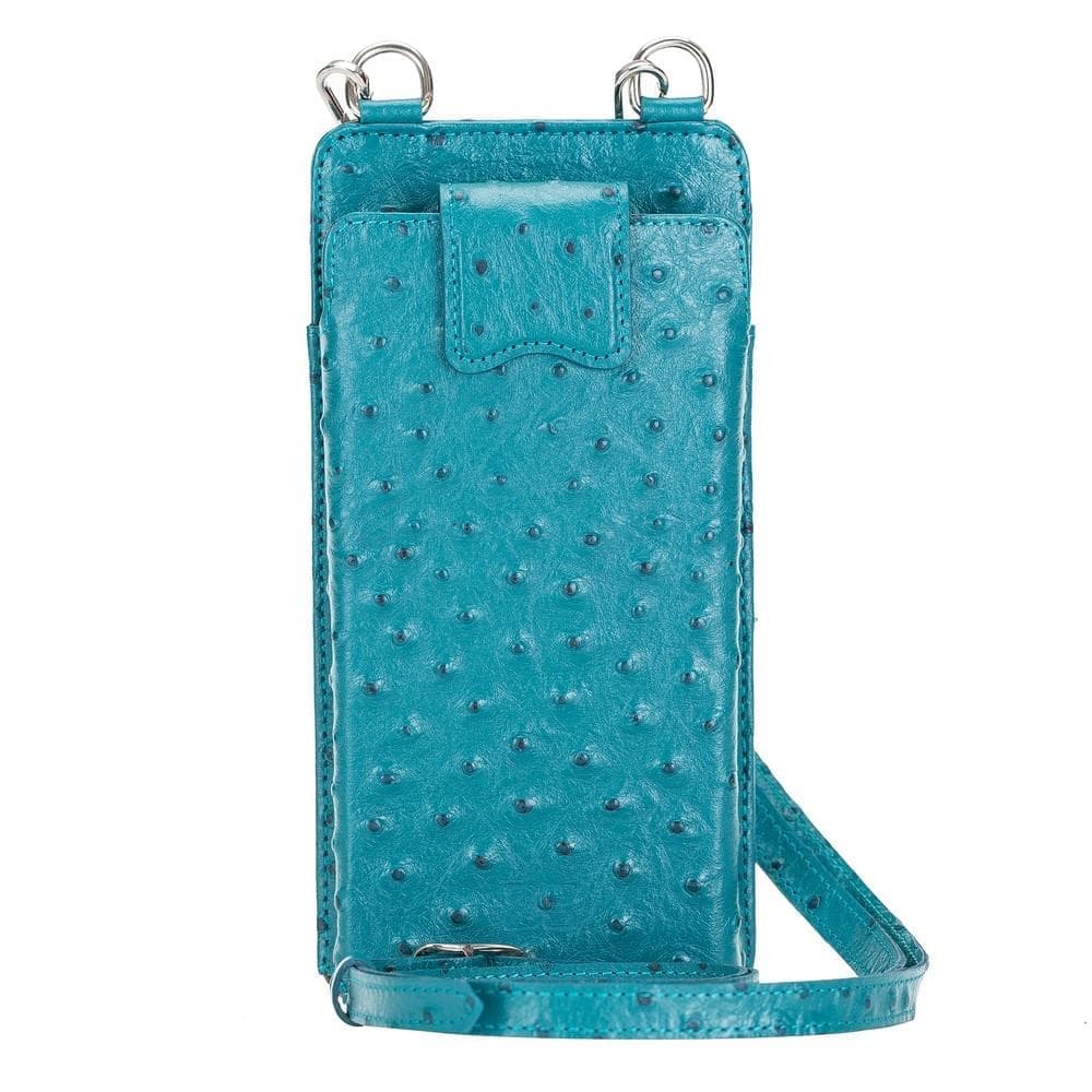 Marlo Leather Universal Phone Case Bouletta LTD