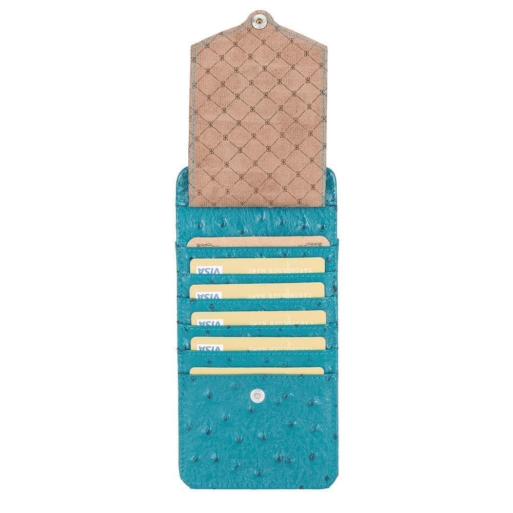 Marlo Leather Universal Phone Case Bouletta LTD