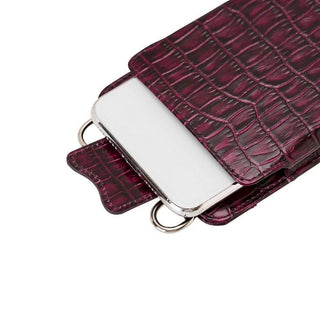 Marlo Leather Universal Phone Case Bouletta LTD