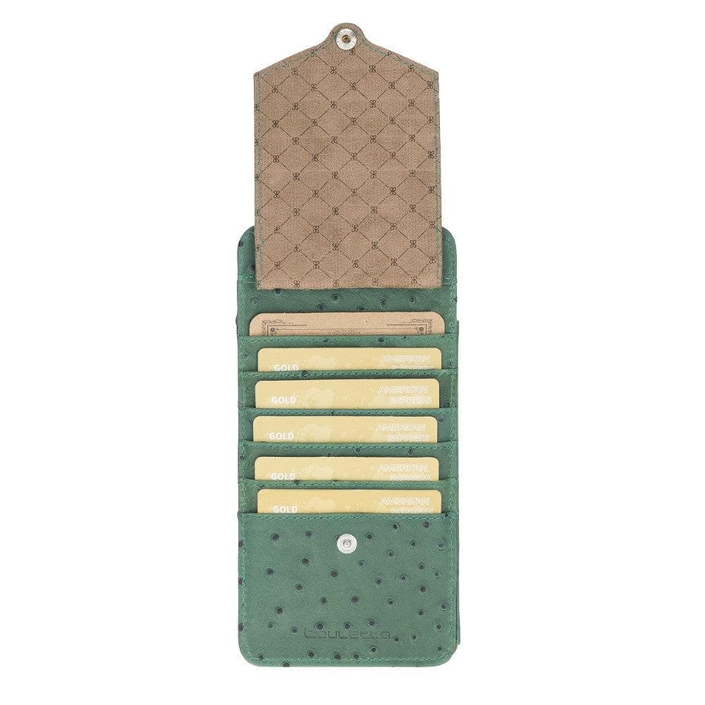 Marlo Leather Universal Phone Case Bouletta LTD