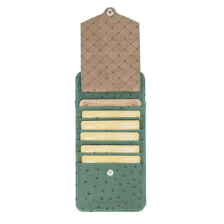 Marlo Leather Universal Phone Case Bouletta LTD