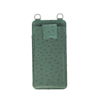 Marlo Leather Universal Phone Case Bouletta LTD