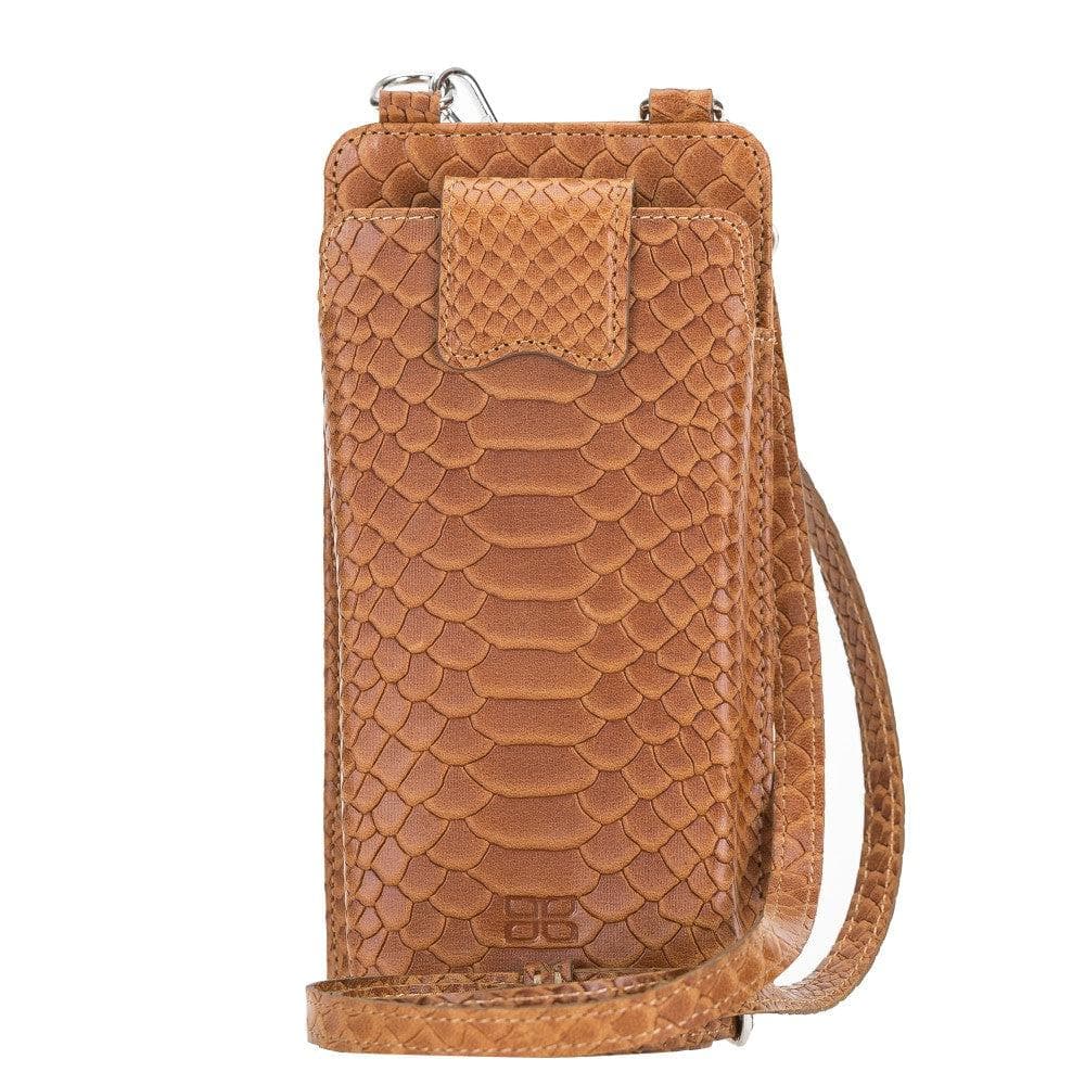 Marlo Leather Universal Phone Case Bouletta LTD