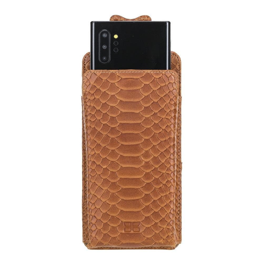 Marlo Leather Universal Phone Case Bouletta LTD