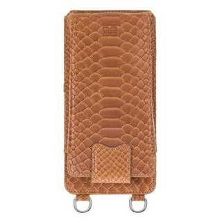 Marlo Leather Universal Phone Case Bouletta LTD