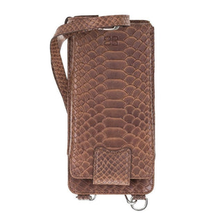 Marlo Leather Universal Phone Case Bouletta LTD