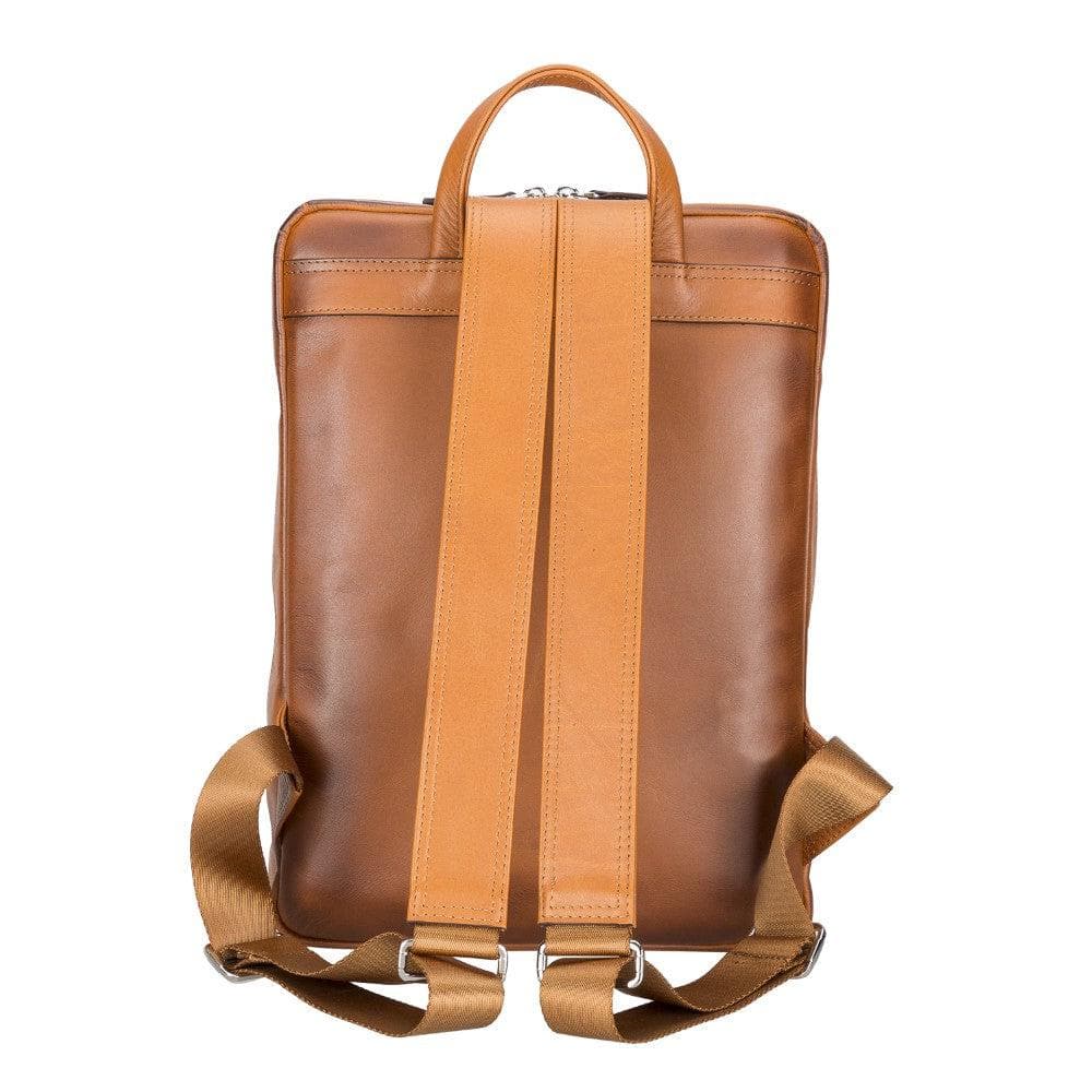 Marlow Leather Backpack Bouletta Shop