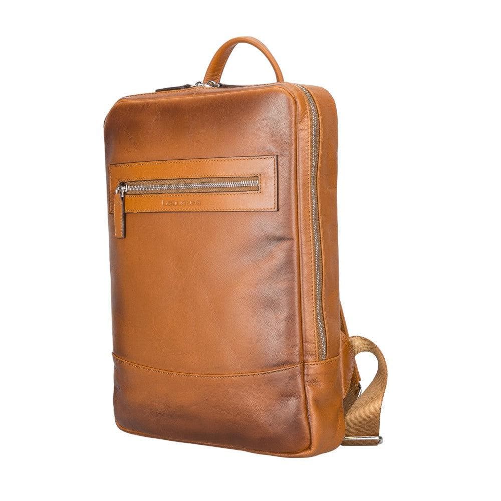 Marlow Leather Backpack Bouletta Shop