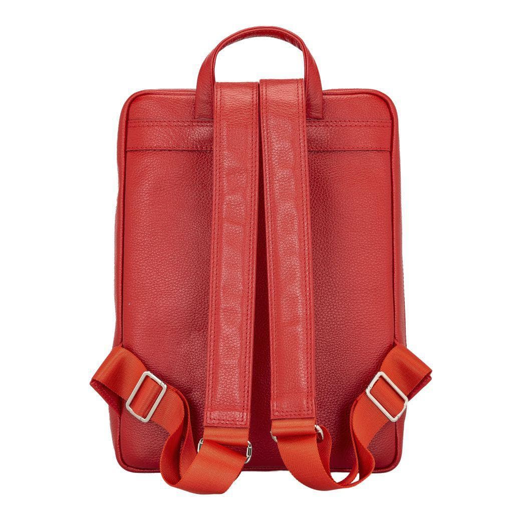 Marlow Leather Backpack Bouletta Shop